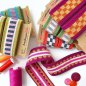 Preview: Bio Stripe Me - College Col. 25 - Check Point - Hamburger Liebe